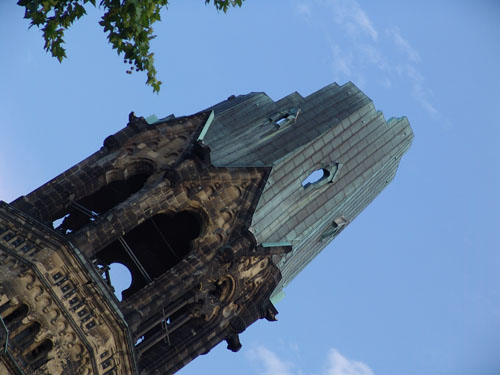 BERLÍN08 (189) Kaiser Wihelm